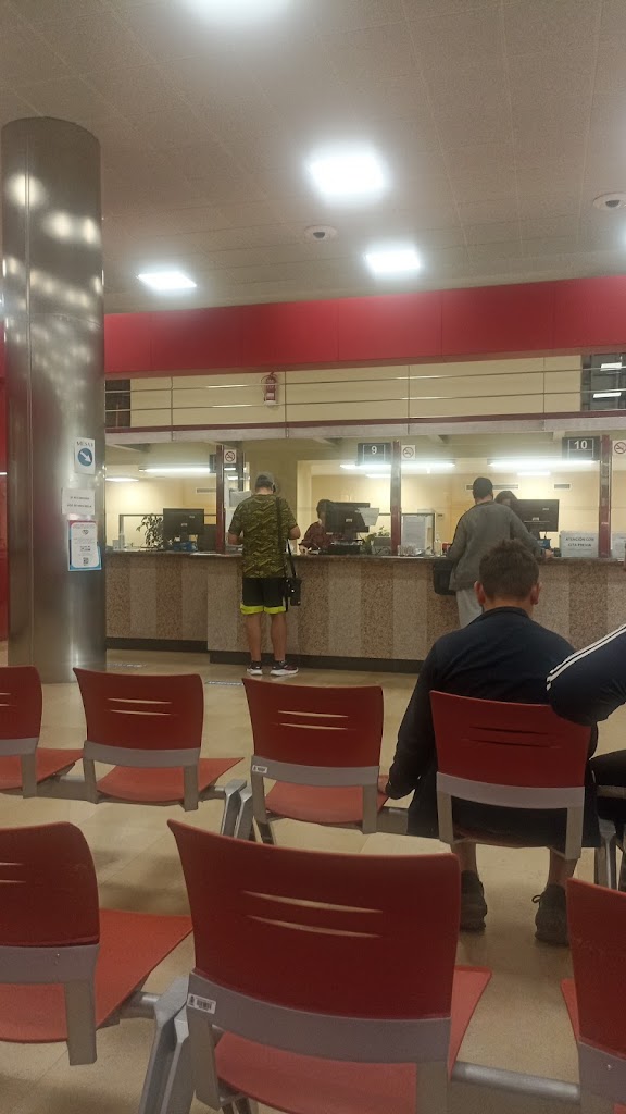 Jefatura de Trafico de Alzira