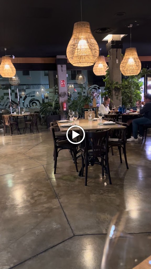 ASADOR 98 — Videos