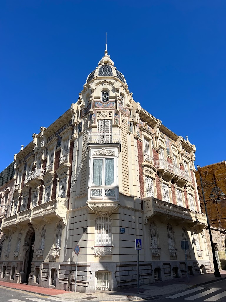 Palacio de Aguirre