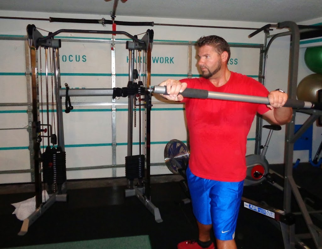  Medlen's Health & Fitness Training