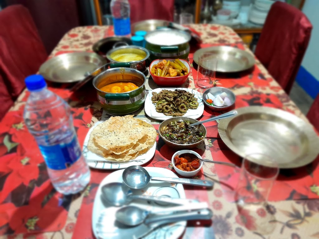 Food & drink