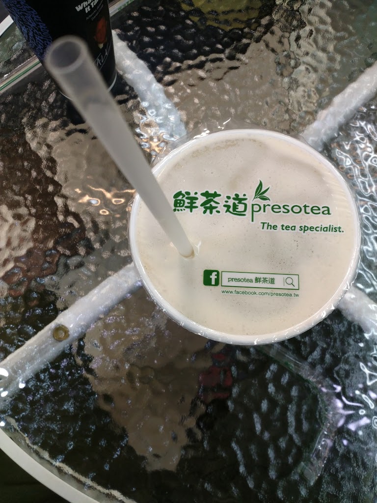鮮茶道(嘉義民生南店) 的照片