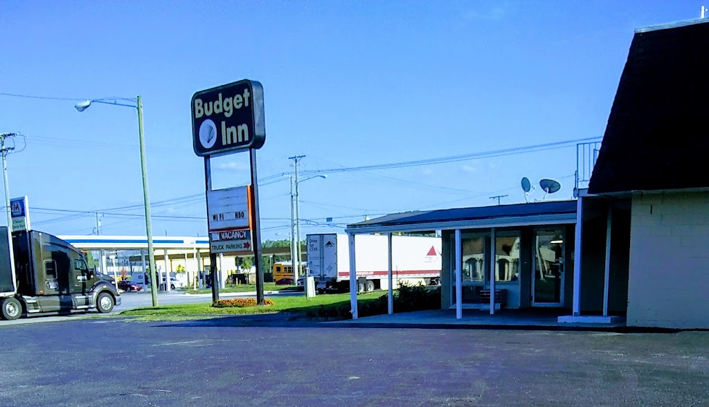 Budget Inn - Motel in Elkhart , United States of America