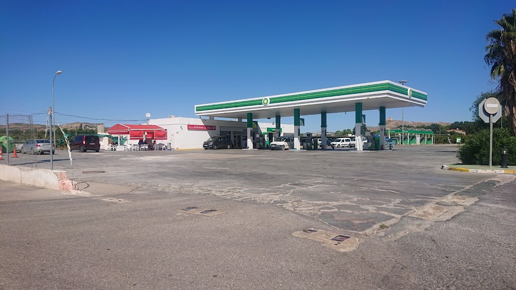 Restaurante Bar "La Canada"