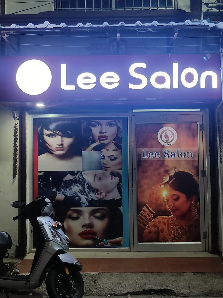 Lee Salon Sambalpur