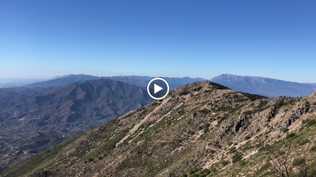 La Bola (Centro Meteorologico de Alhaurin el Grande) — Videos