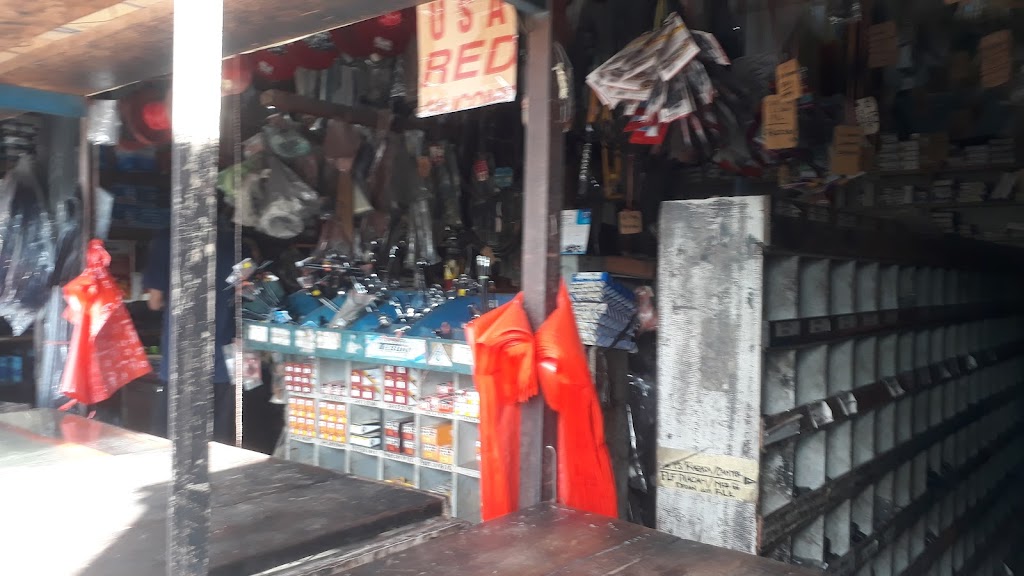 Hino Parts Shop Sanjaya Motor