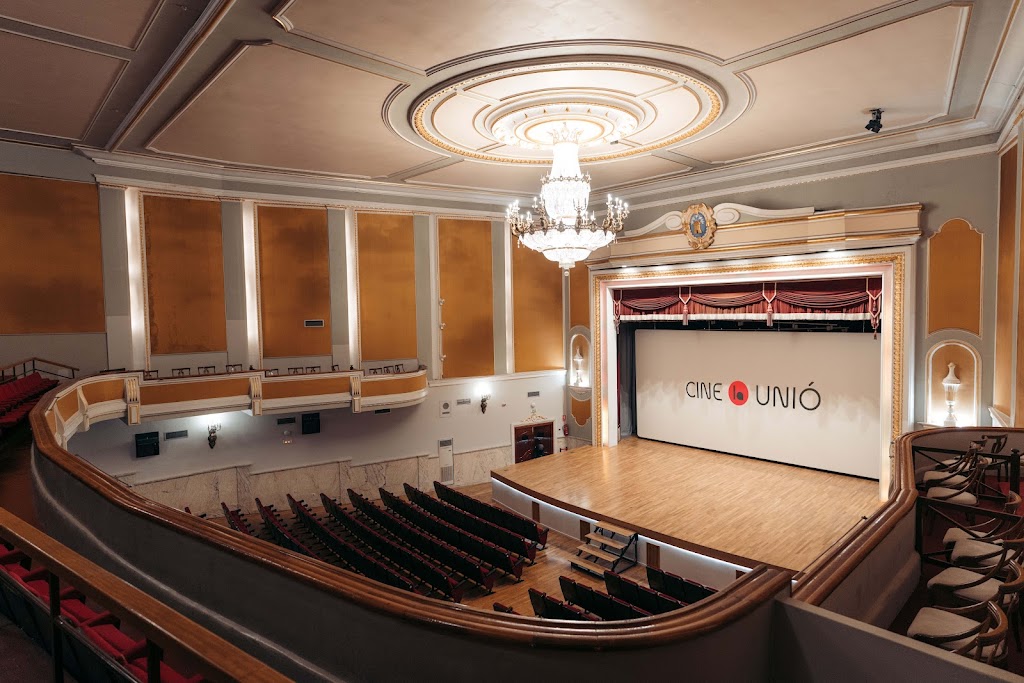 Cine Unio Musical de Lliria