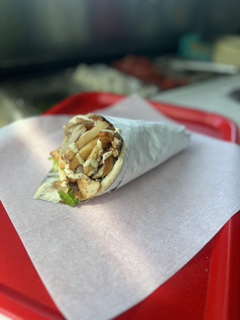 Shawarma