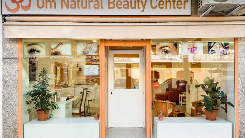 Om Natural Beauty Center