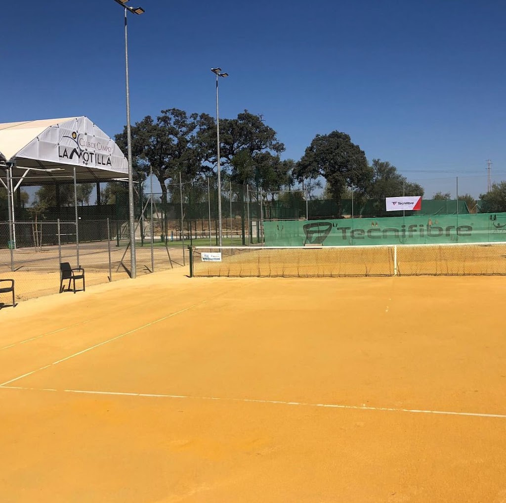 Escuela de tenis. MN Academy