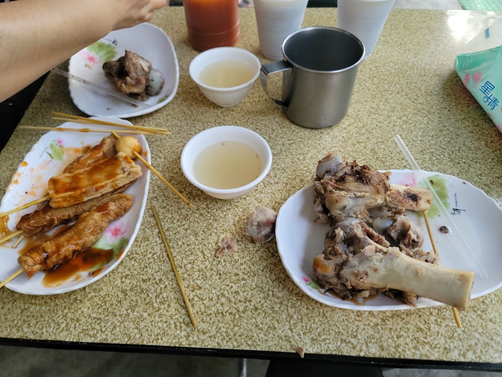 阿雪黑輪 的照片