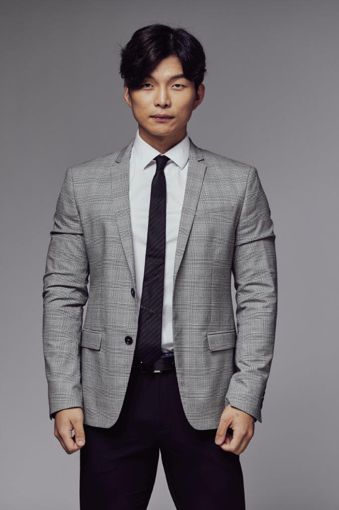  MK Fitness Buena Park