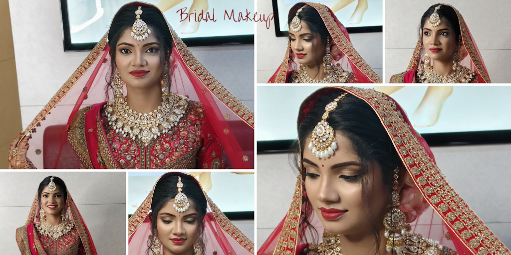 Naturals Salon Spa Kalinga Nagar