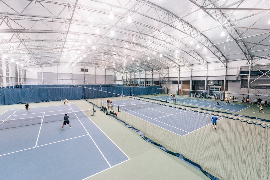  Bay Club Broadway Tennis and Pickleball