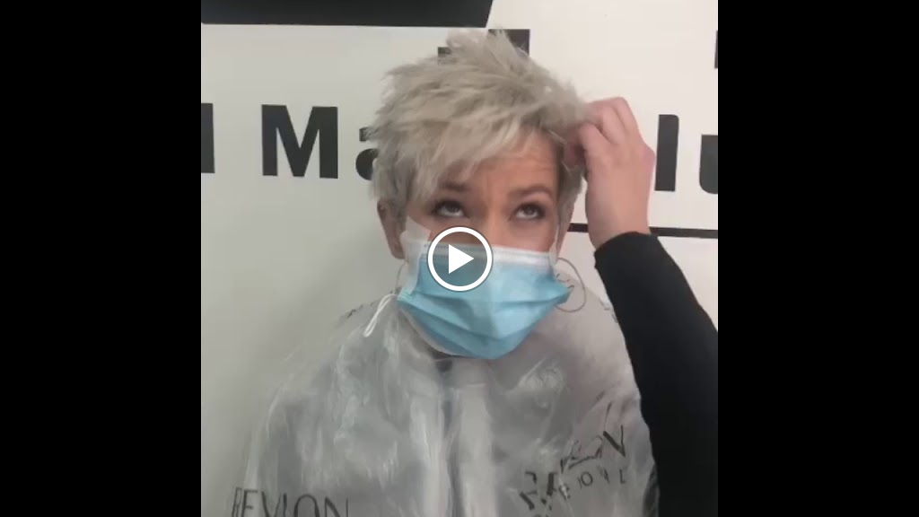 Mmar Peluqueria — Videos