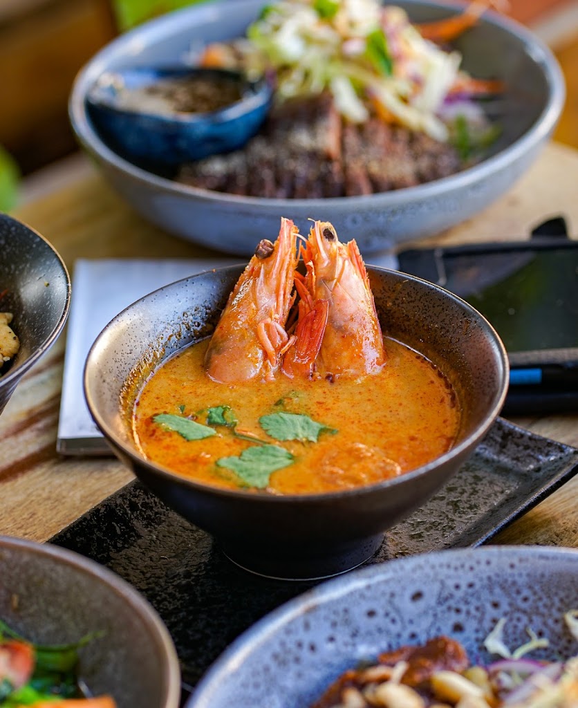 Tom yum