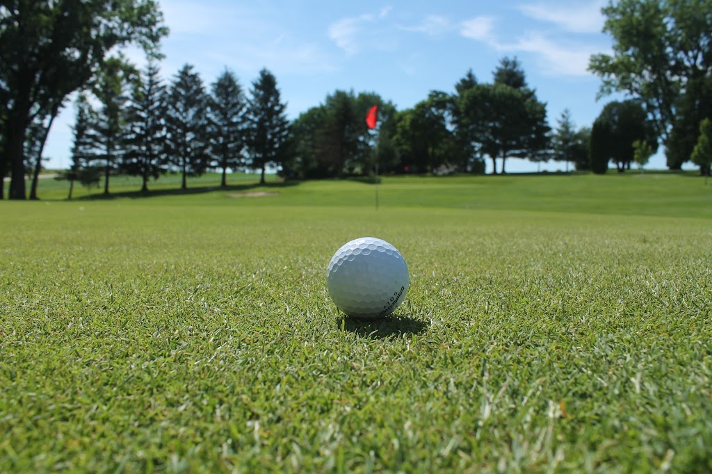  Darlington Golf & Country Club