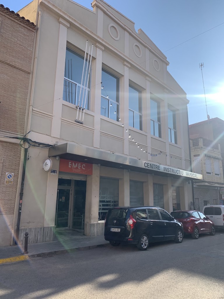 BAR CAFETERIA EL MUSICAL D'ALFAFAR — Mas recientes