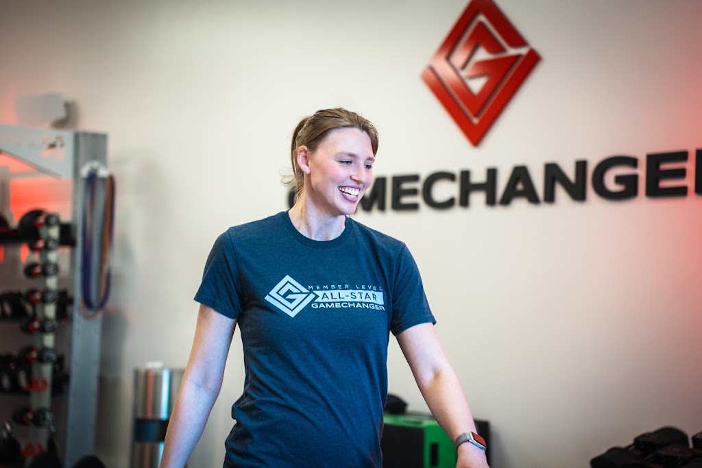  GameChanger Short Hills