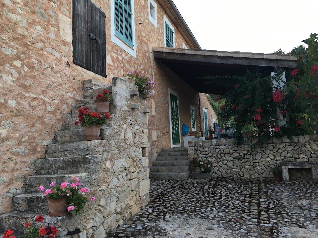 Finca S'Hort de Sa Vall