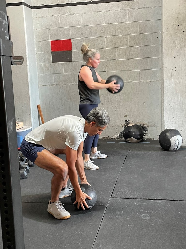  Lamorinda Crossfit