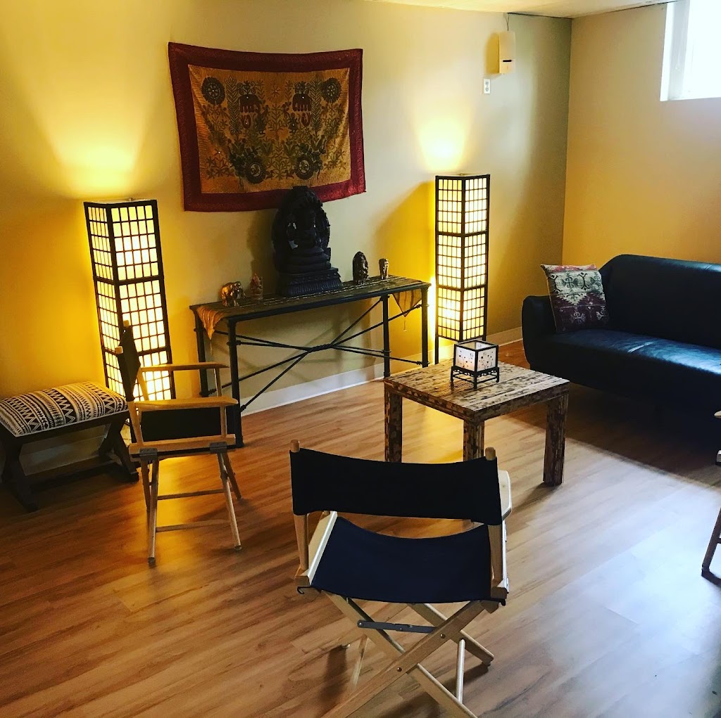  Heartspace Community Yoga & Wellness