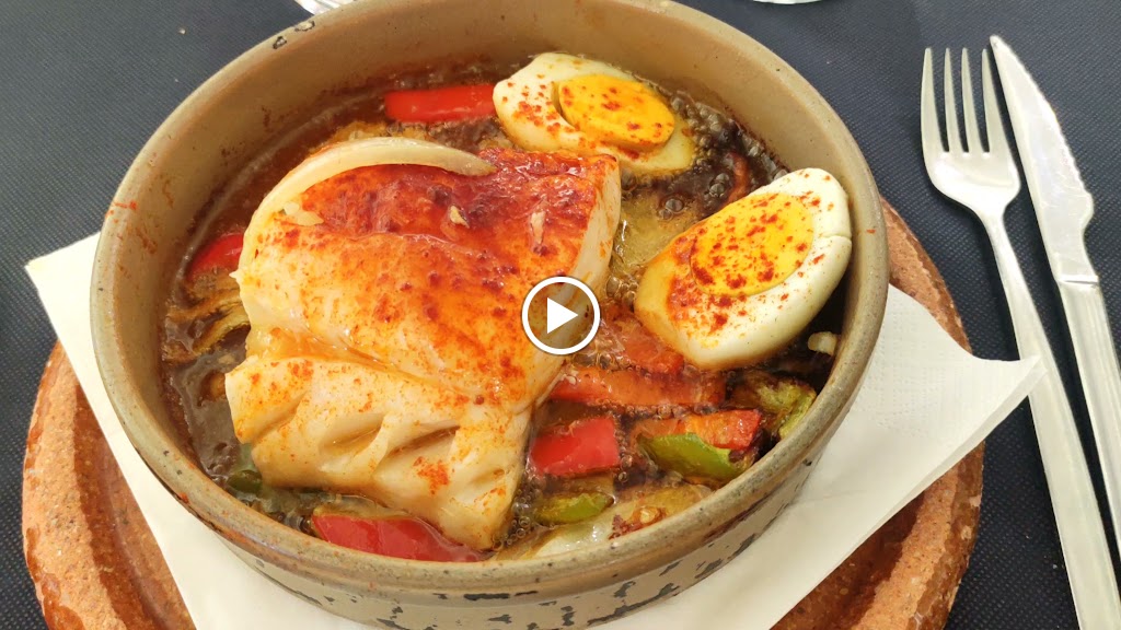 Restaurante La Casa del Botillo — Videos