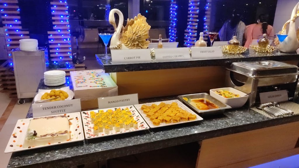 Food & drink