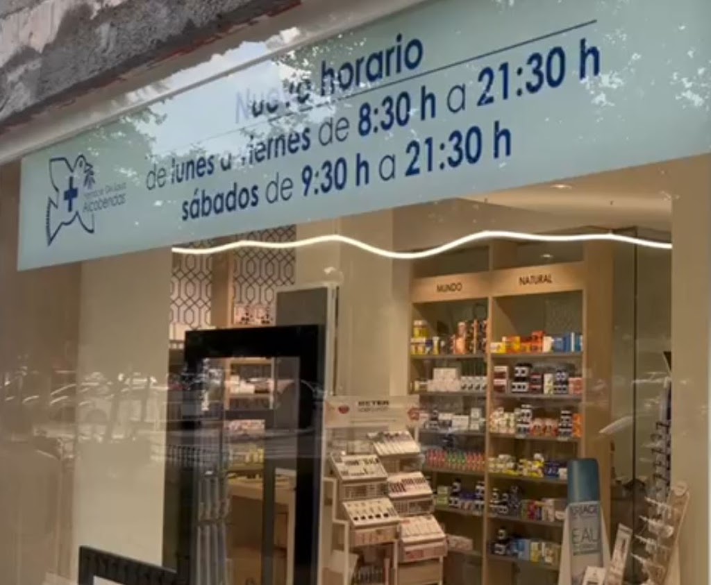 Farmacia Gm Salud
