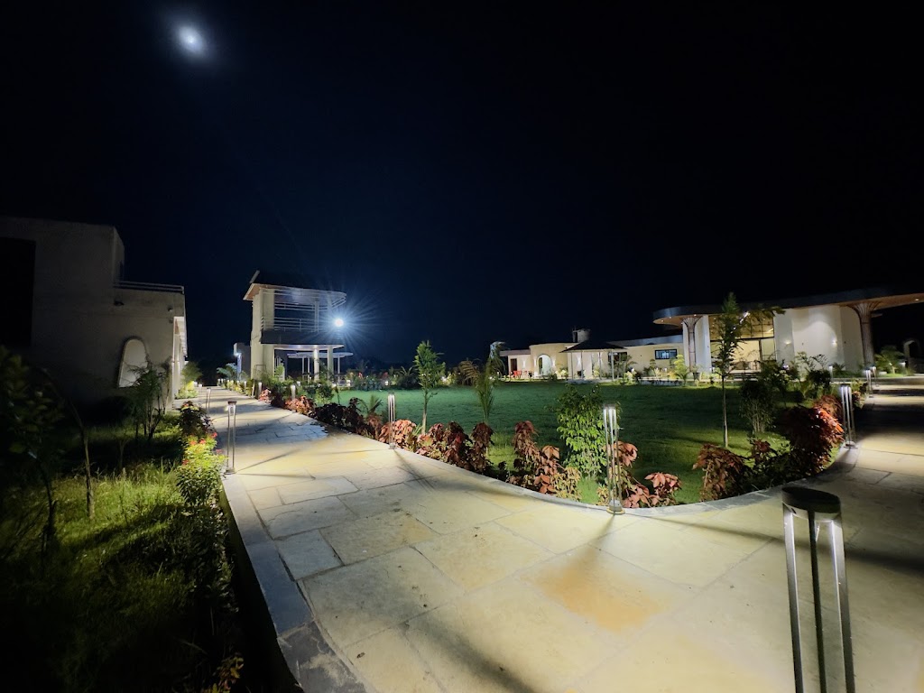 The Royal Reef Resort