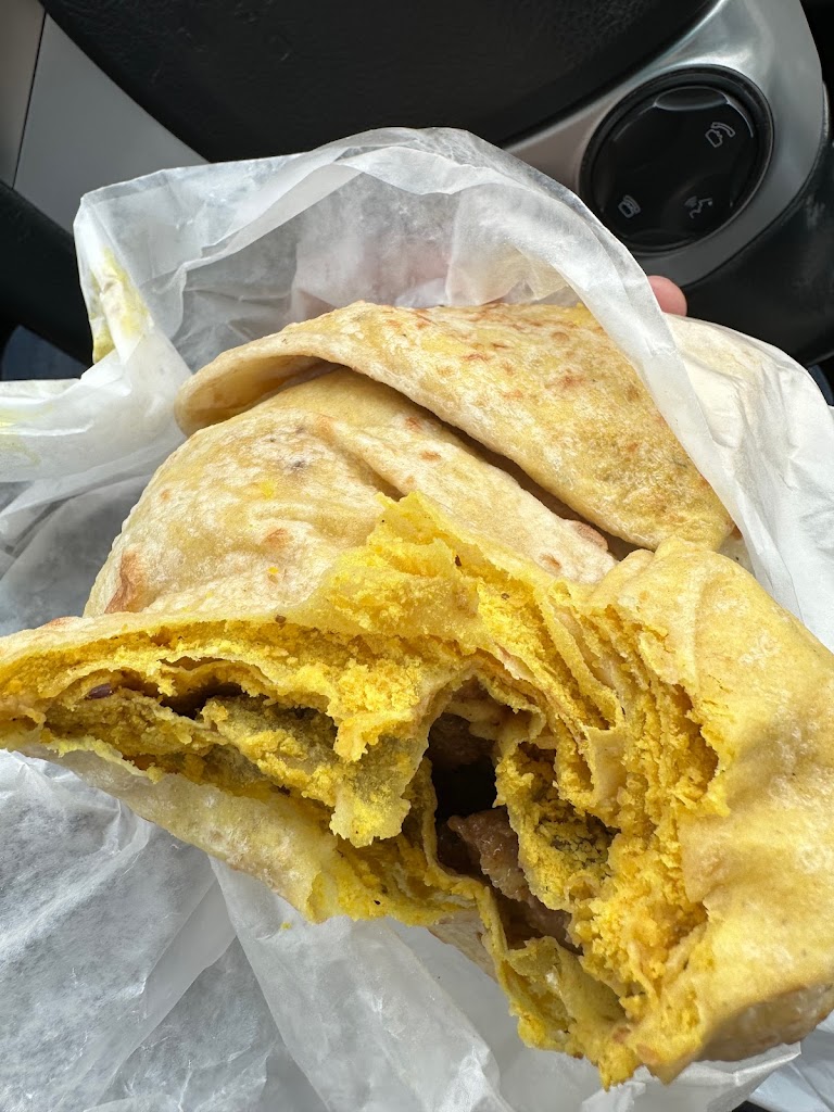 Singh's Roti and Doubles