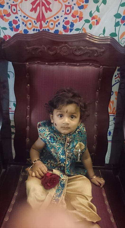 Srinidhi Family Restaurant