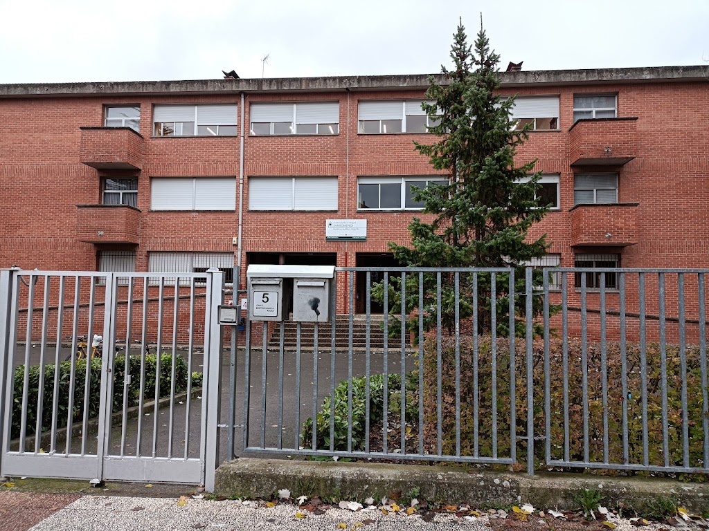 IPI Sansomendi PRIMARIA
