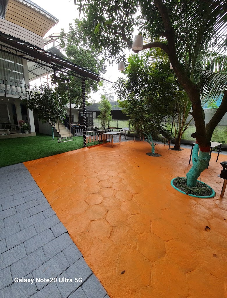 Leehome Resort