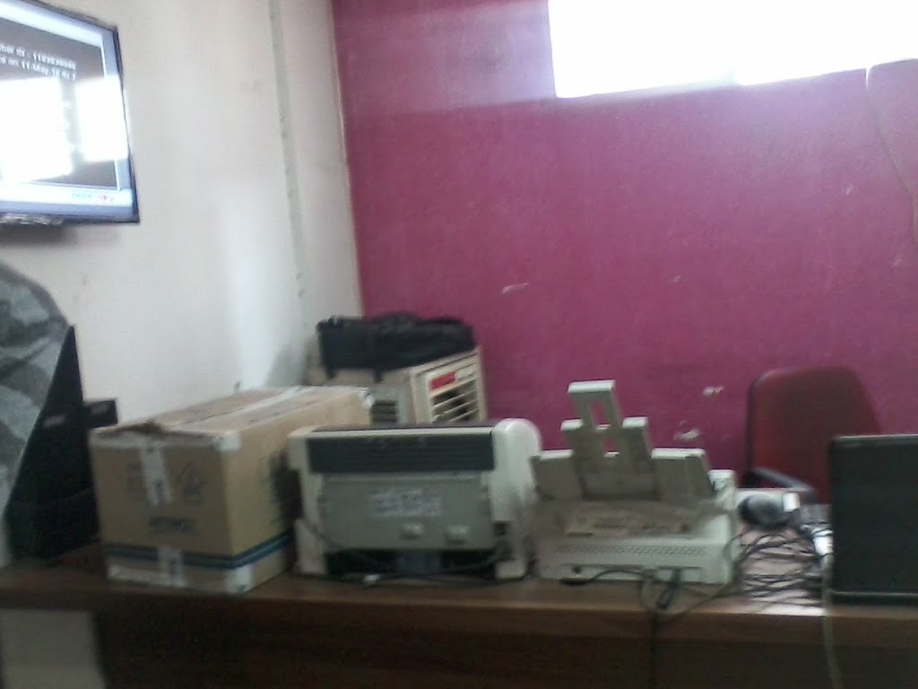 Maha E Seva Kendra Vishrantwadi