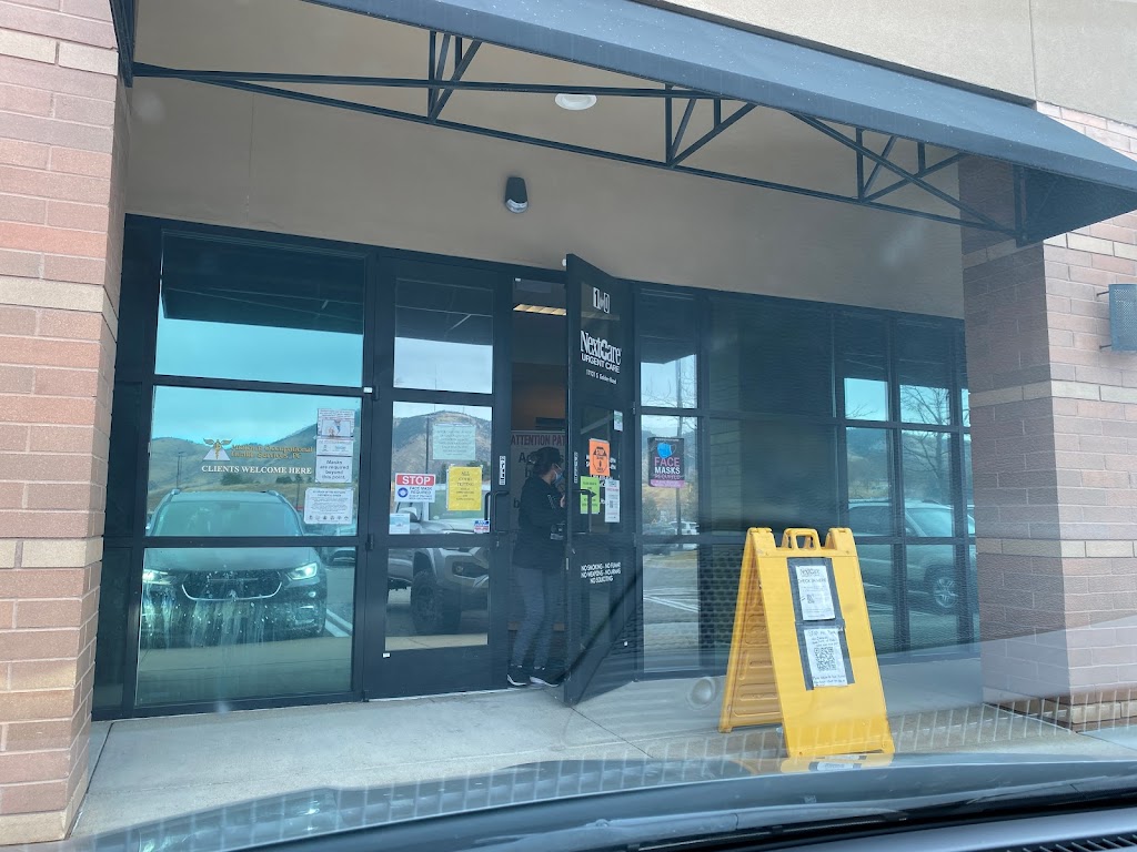 NextCare Urgent Care Golden Colorado