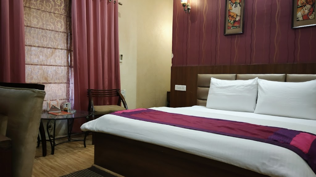 Hotel Asheyana Alwar