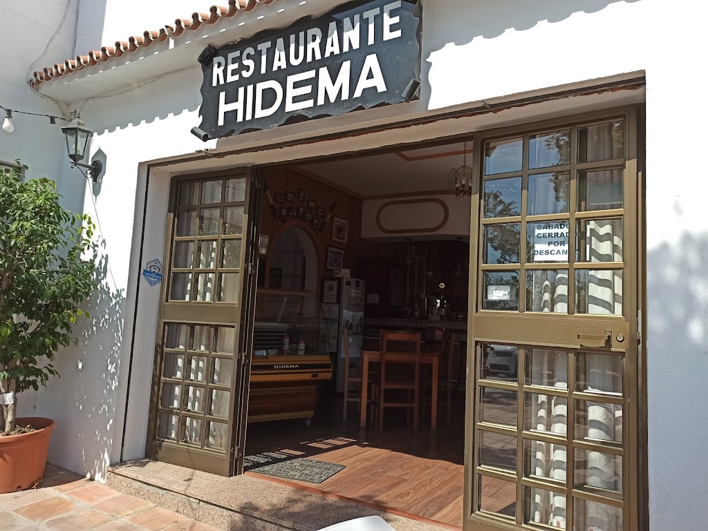 Restaurante Hidema