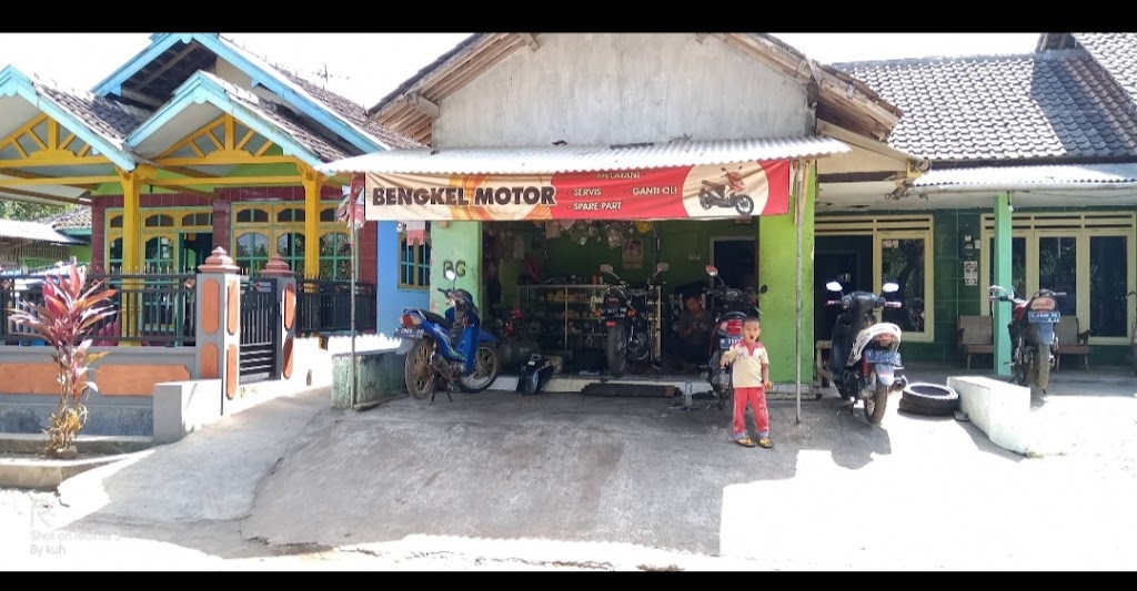 Daffa Motor