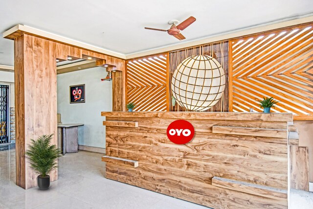 Oyo Flagship Hotel Stay Inn