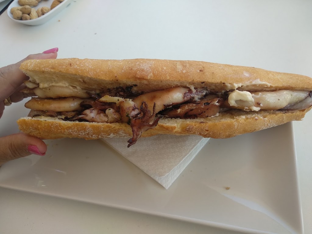 Restaurante Nova | Comida Casera Pucol — Bocadillo