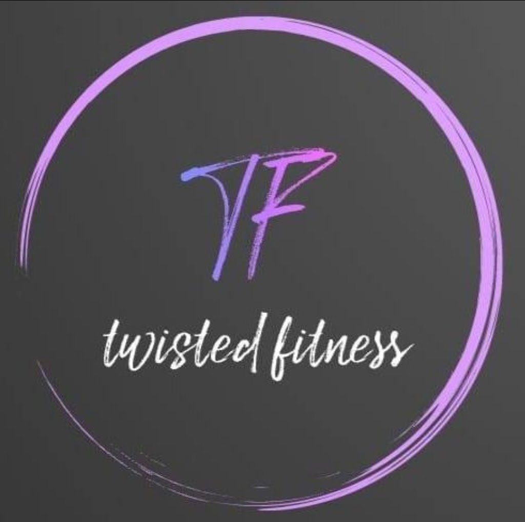  Twisted Fitness - Washington