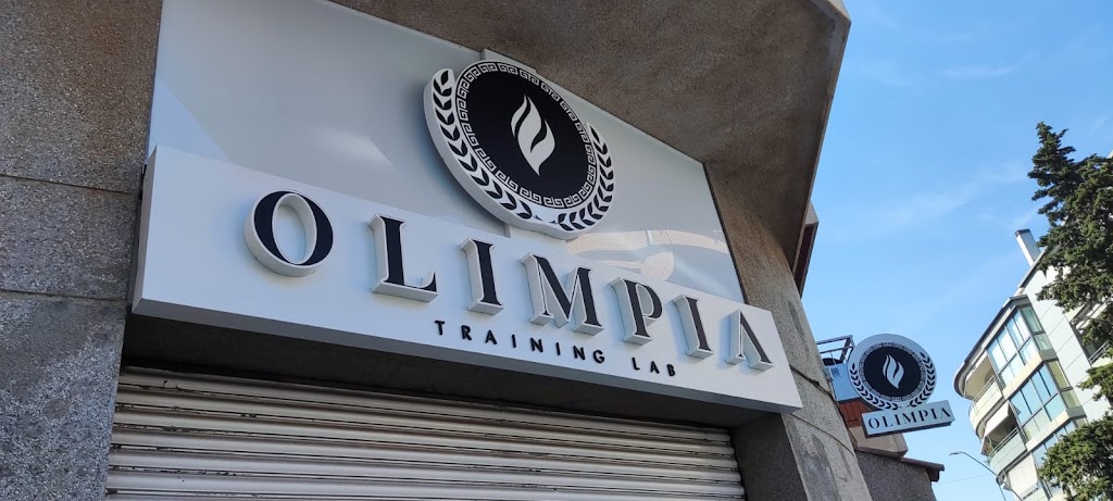 Olimpia Training Lab - Centro de Entrenamiento Funcional Castelldefels