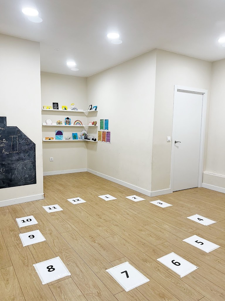 La Casita de Ingles Leganes - Academia de ingles para ninos