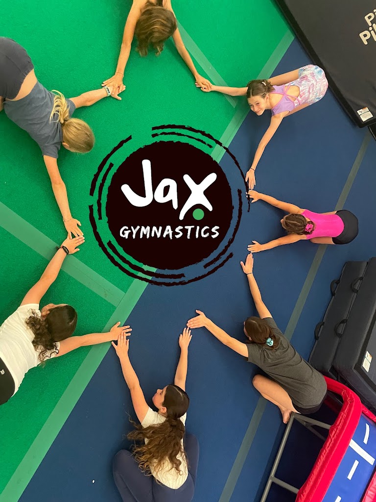  Jax Gymnastics