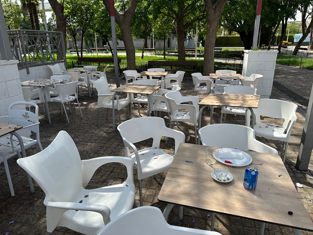 Nuevo Bar Restaurante Polideportivo Burjassot