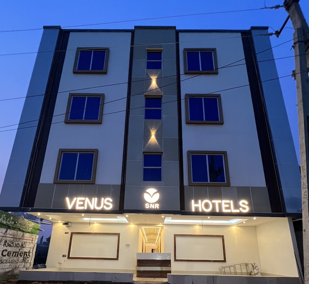 Snrvenushotels