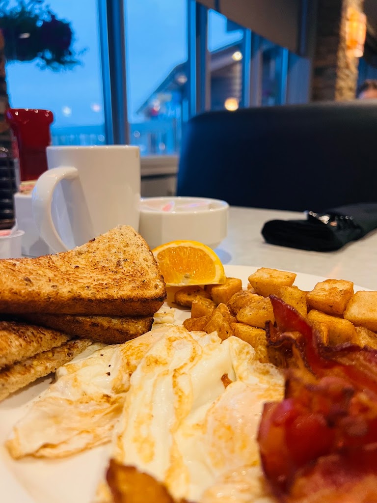 Food & drink