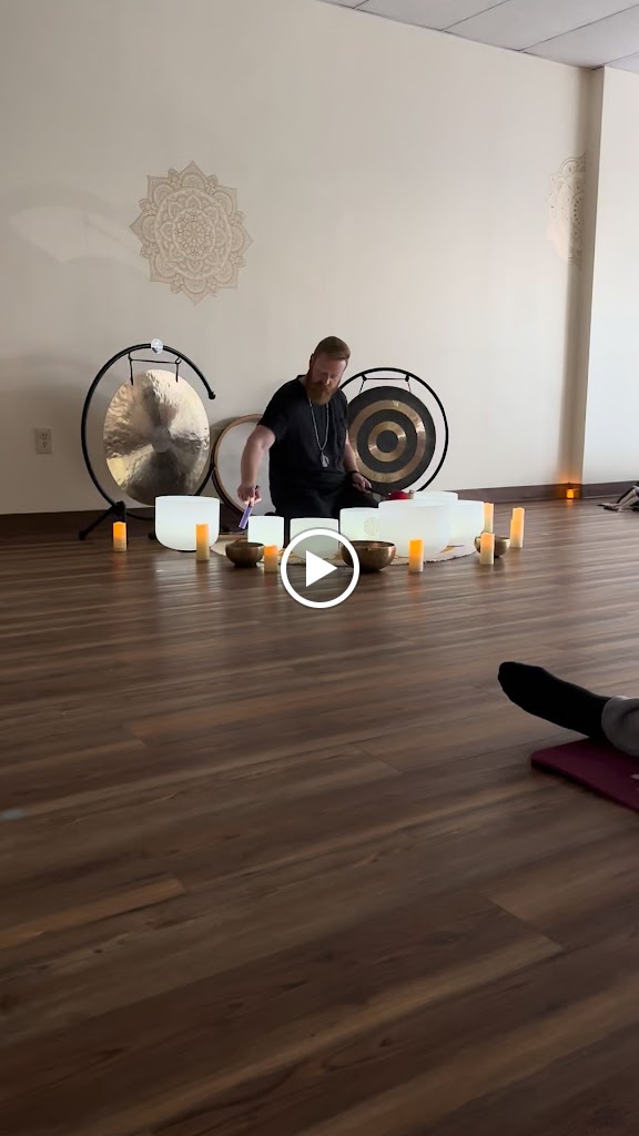  Wyld Roots Yoga & Wellness